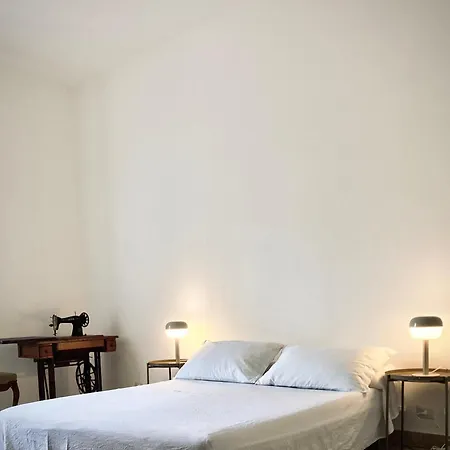 Historical Artist Flat Apartment