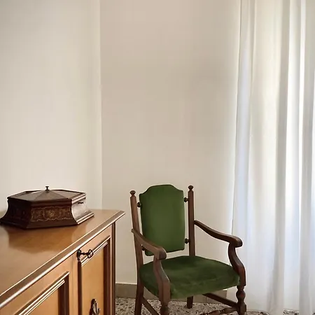 Historical Artist Flat Apartment