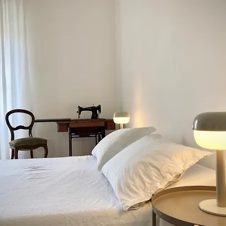 Historical Artist Flat 아파트 카타니아