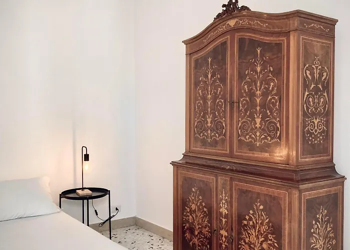 شقة Historical Artist Flat *