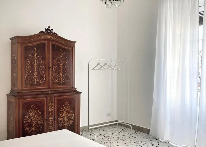 شقة Historical Artist Flat