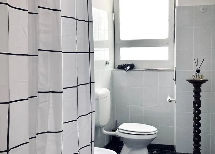 شقة Historical Artist Flat كاتانيا