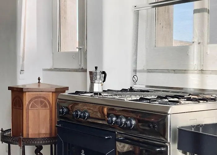 شقة Historical Artist Flat كاتانيا