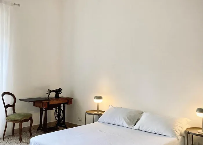 شقة Historical Artist Flat كاتانيا